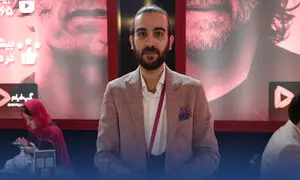 گپ فیلم در الکامپ ۱۴۰۴؛ رکورد سرعت دوبله و ۱۵ میلیون نصب اپ
