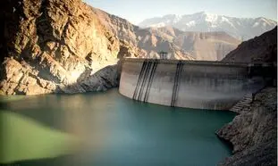 راه‌ اندازی پویش «آب تمام شد!» در آپارات