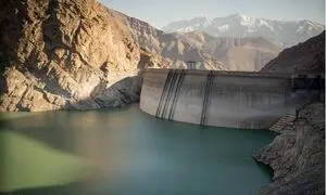 راه‌ اندازی پویش «آب تمام شد!» در آپارات