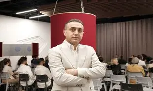 بیوتی‌پی با ری‌برندینگ به ایران کازمتیکا می‌رود