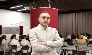 بیوتی‌پی با ری‌برندینگ به ایران کازمتیکا می‌رود