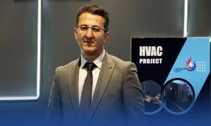 صنایع تهویه تبخیر؛ پیشرو در تولید چیلر و هواساز با چشم‌انداز توسعه صادرات به خلیج فارس