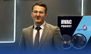 صنایع تهویه تبخیر؛ پیشرو در تولید چیلر و هواساز با چشم‌انداز توسعه صادرات به خلیج فارس