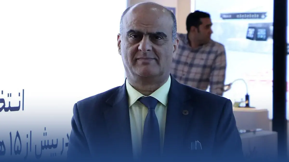هوش مصنوعی و نوآوری‌های سوپرپایپ در نمایشگاه تاسیسات ۱۴۰۴؛ تحولی در صنعت تاسیسات ایران