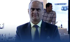 هوش مصنوعی و نوآوری‌های سوپرپایپ در نمایشگاه تاسیسات ۱۴۰۴؛ تحولی در صنعت تاسیسات ایران