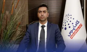 تلفیق واقعی فین‌تک و لجستیک برای اولین بار در ایران توسط پی‌بار