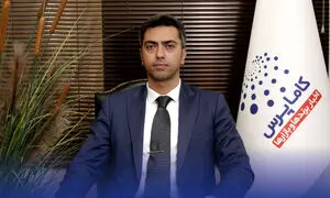 تلفیق واقعی فین‌تک و لجستیک برای اولین بار در ایران توسط پی‌بار