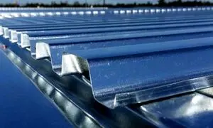 انتخاب ورق مناسب؛ نخستین قدم برای جلوگیری از هزینه‌های پنهان در پروژه‌های ساختمانی
