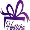 هدیشا