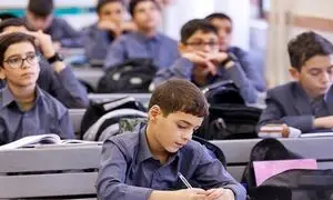 دیجی‌کالا مهر پویش «یکی کمتر جا بمونه» را برای بازگرداندن کودکان به مدرسه آغاز کرد