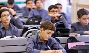 دیجی‌کالا مهر پویش «یکی کمتر جا بمونه» را برای بازگرداندن کودکان به مدرسه آغاز کرد