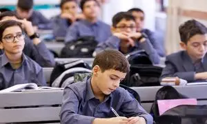 دیجی‌کالا مهر پویش «یکی کمتر جا بمونه» را برای بازگرداندن کودکان به مدرسه آغاز کرد