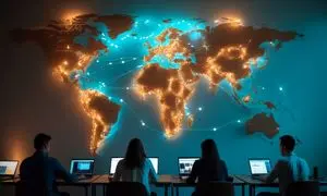 تعرفه بسته‌های اینترنت همراه اول و ایرانسل ۲۰ درصد افزایش یافت