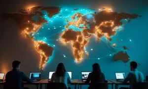 تعرفه بسته‌های اینترنت همراه اول و ایرانسل ۲۰ درصد افزایش یافت