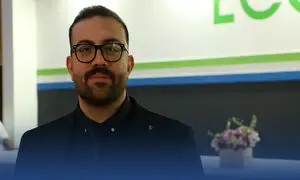 رونمایی اکو کولر از سیستم‌های هیبریدی «هیت ریکاوری»؛ انقلاب در صرفه‌جویی انرژی در تهویه مطبوع