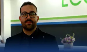 رونمایی اکو کولر از سیستم‌های هیبریدی «هیت ریکاوری»؛ انقلاب در صرفه‌جویی انرژی در تهویه مطبوع