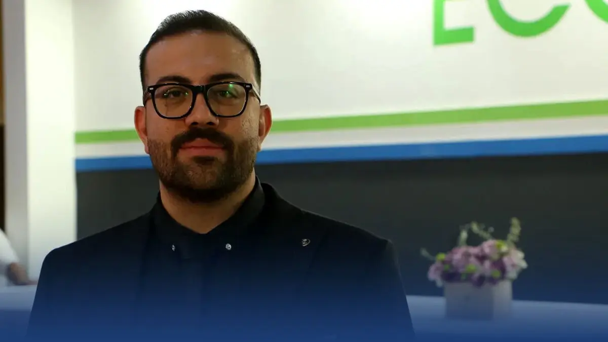 رونمایی اکو کولر از سیستمهای هیبریدی «هیت ریکاوری»؛ انقلاب در صرفهجویی انرژی در تهویه مطبوع
