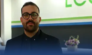 رونمایی اکو کولر از سیستم‌های هیبریدی «هیت ریکاوری»؛ انقلاب در صرفه‌جویی انرژی در تهویه مطبوع