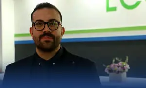 رونمایی اکو کولر از سیستم‌های هیبریدی «هیت ریکاوری»؛ انقلاب در صرفه‌جویی انرژی در تهویه مطبوع