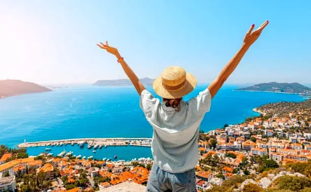 بهترین هتلهای آنتالیا برای سفر خانوادگی؛ 11 اقامتگاه لوکس و هیجانانگیز