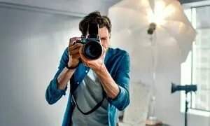 چگونه دوربین و تجهیزات دست ‌دوم را بدون ریسک تهیه کنیم؟