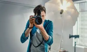 چگونه دوربین و تجهیزات دست ‌دوم را بدون ریسک تهیه کنیم؟