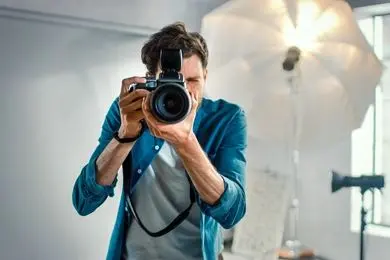 چگونه دوربین و تجهیزات دست ‌دوم را بدون ریسک تهیه کنیم؟