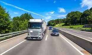 کنترل عملکرد ناوگان با سرویس نظارت تصویری کارپو