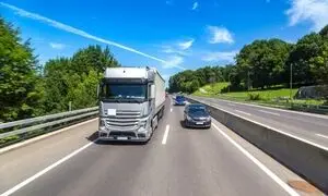 کنترل عملکرد ناوگان با سرویس نظارت تصویری کارپو