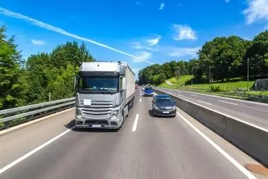کنترل عملکرد ناوگان با سرویس نظارت تصویری کارپو