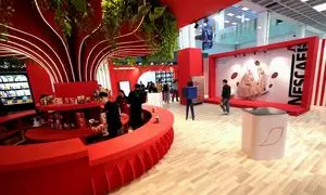 نسکافه با طعمی جدید و طرحی نو در سومین نمایشگاه قهوه ایران شرکت می‌کند