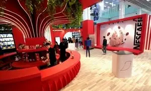 نسکافه با طعمی جدید و طرحی نو در سومین نمایشگاه قهوه ایران شرکت می‌کند