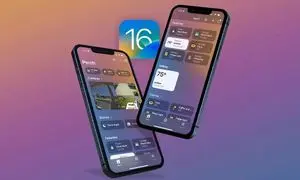 اپل قابلیت تنظیم حالت «کمتر شیشه‌ای» را به آی او اس 26.1 اضافه می‌کند
