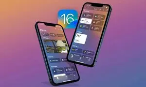 اپل قابلیت تنظیم حالت «کمتر شیشه‌ای» را به آی او اس 26.1 اضافه می‌کند