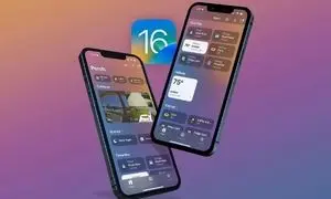اپل قابلیت تنظیم حالت «کمتر شیشه‌ای» را به آی او اس 26.1 اضافه می‌کند