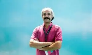 رونمایی از دِبَس آروان کلاد در نمایشگاه الکامپ