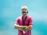 رونمایی از دِبَس آروان کلاد در نمایشگاه الکامپ