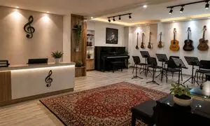 راهنمای کامل ثبت‌نام در آموزشگاه موسیقی در شیراز؛ از انتخاب ساز تا اولین جلسه کلاس