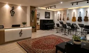 راهنمای کامل ثبت‌نام در آموزشگاه موسیقی در شیراز؛ از انتخاب ساز تا اولین جلسه کلاس