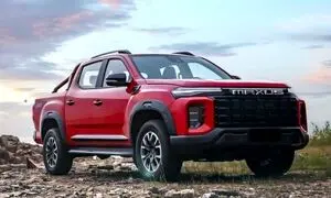 پیوستن گروه خودرویی همتی به شبکه نمایندگی شتابران خودرو در قزوین