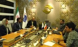 تشکیل کمیسیون مشترک برای آینده دیجیتال کودکان ایران