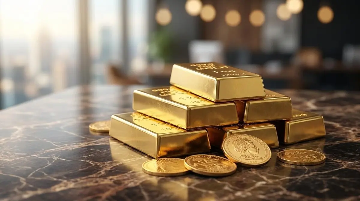 الان طلا بخریم یا صبر کنیم؟ 4 نکته برای تشخیص زمان مناسب