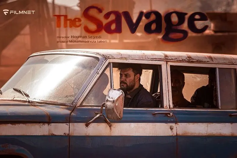 سریال های اختصاصی فیلم نت که طرفداران زیادی پیدا کرد