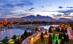 رونق گردشگری داخلی به دلیل رکود گردشگری خارجی