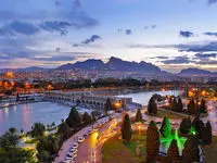 رونق گردشگری داخلی به دلیل رکود گردشگری خارجی