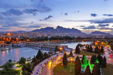 رونق گردشگری داخلی به دلیل رکود گردشگری خارجی