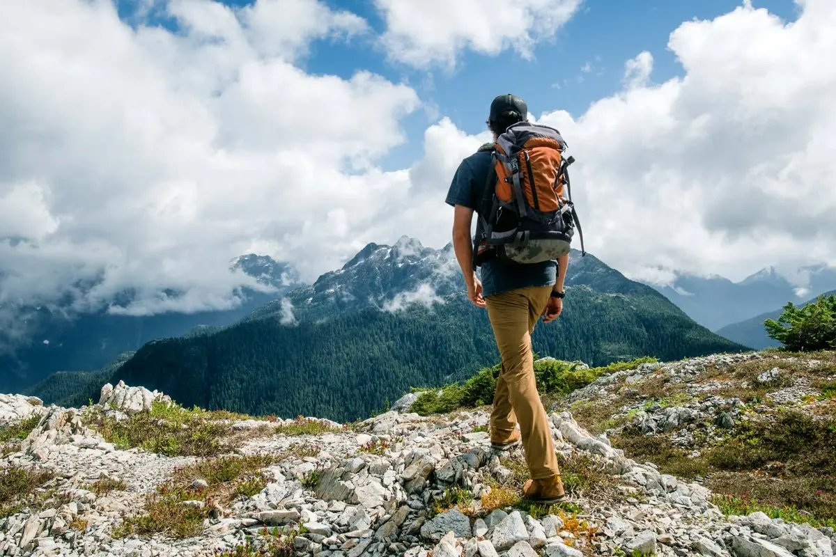 چک لیست لوازم ضروری برای سفر با تور طبیعت گردی