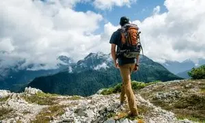 چک لیست لوازم ضروری برای سفر با تور طبیعت گردی