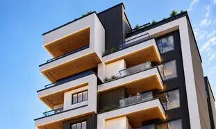 امکان سرمایه‌گذاری در پروژه رز بیت‌هوم با ۱۰۱ هزار تومان