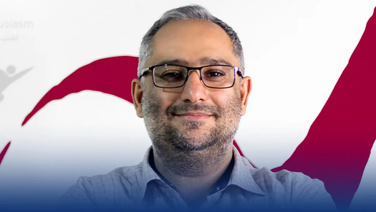 نسل زد موتور محرک اکوسیستم هوش مصنوعی کشور است